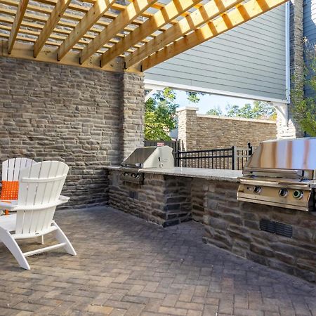 Dockside On Lake Hartwell Near Dt Fun Amenities Clemson Exterior photo