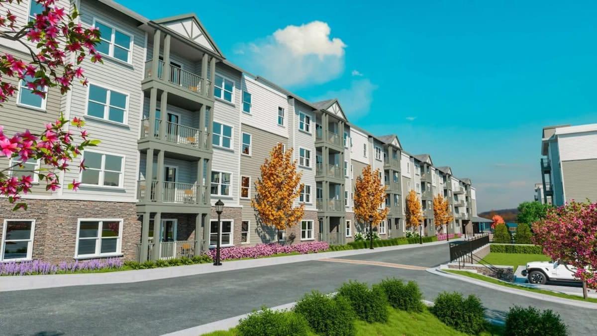 Dockside On Lake Hartwell Near Dt Fun Amenities Clemson Exterior photo