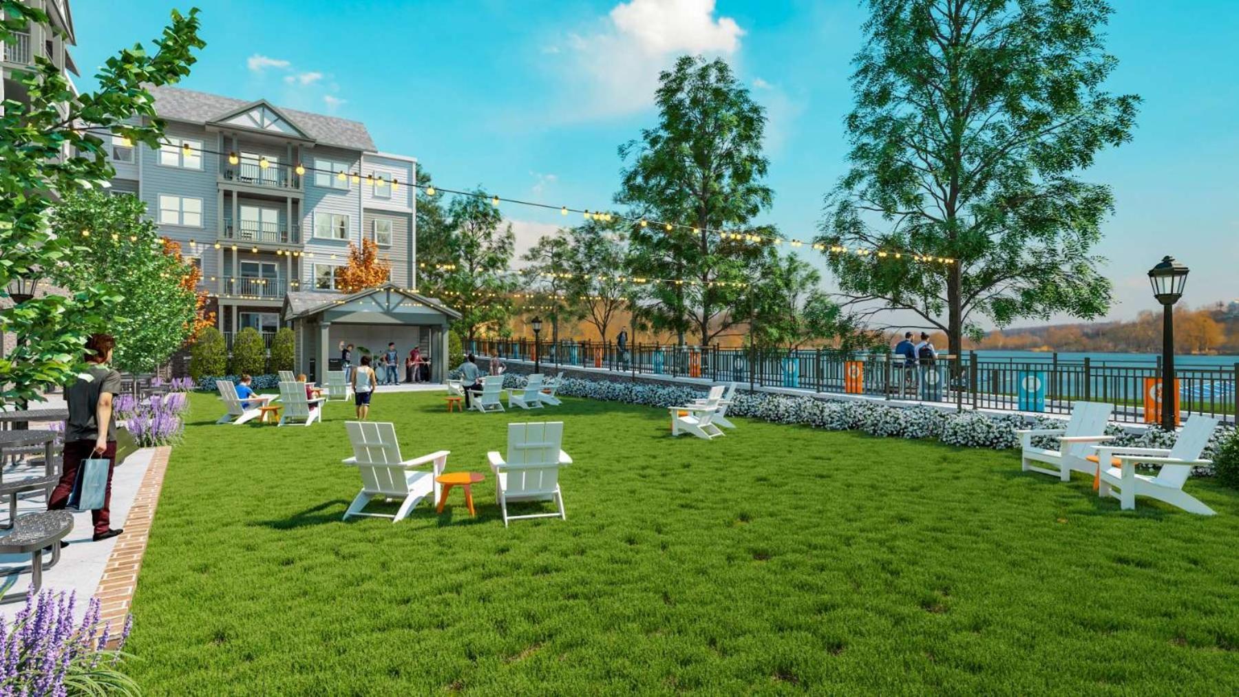 Dockside On Lake Hartwell Near Dt Fun Amenities Clemson Exterior photo