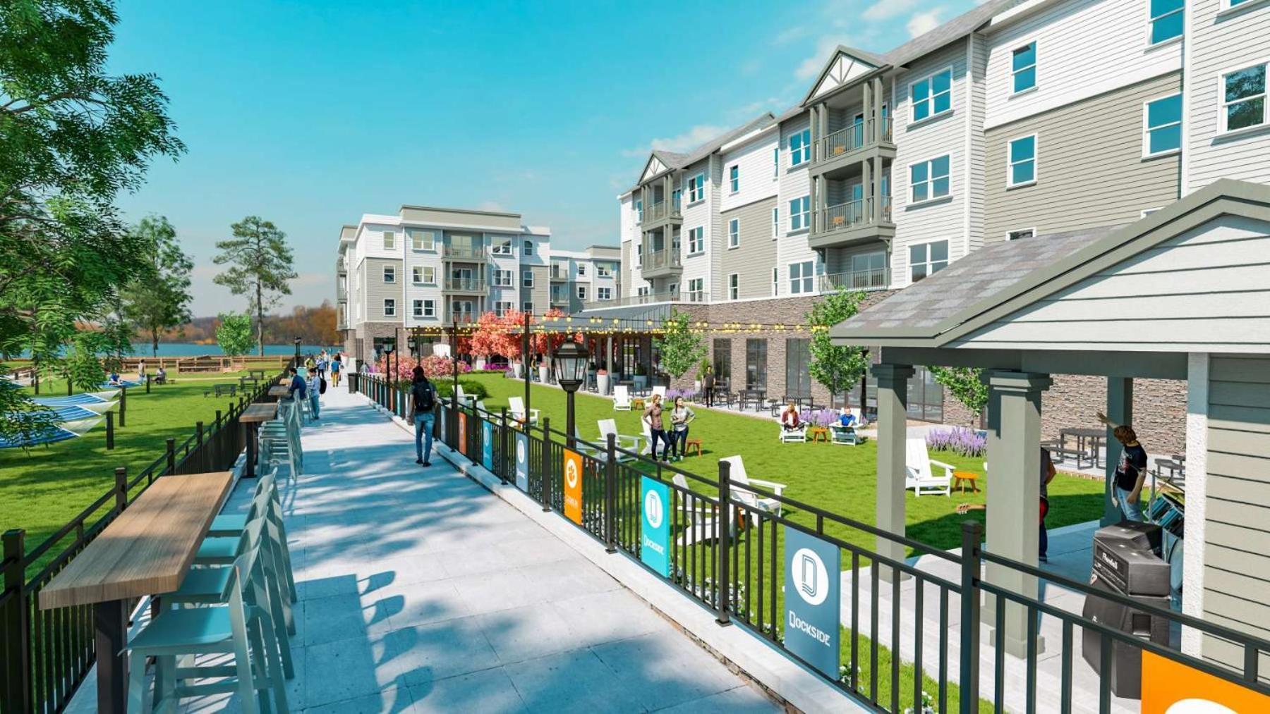 Dockside On Lake Hartwell Near Dt Fun Amenities Clemson Exterior photo