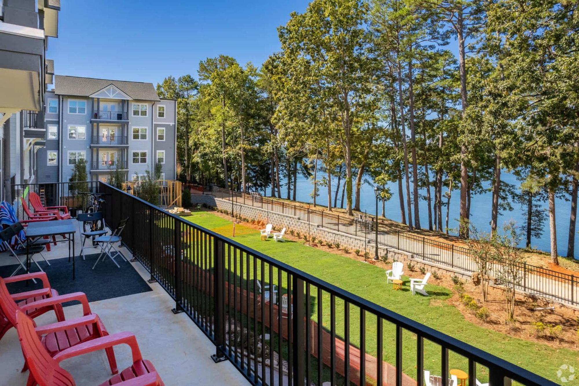 Dockside On Lake Hartwell Near Dt Fun Amenities Clemson Exterior photo