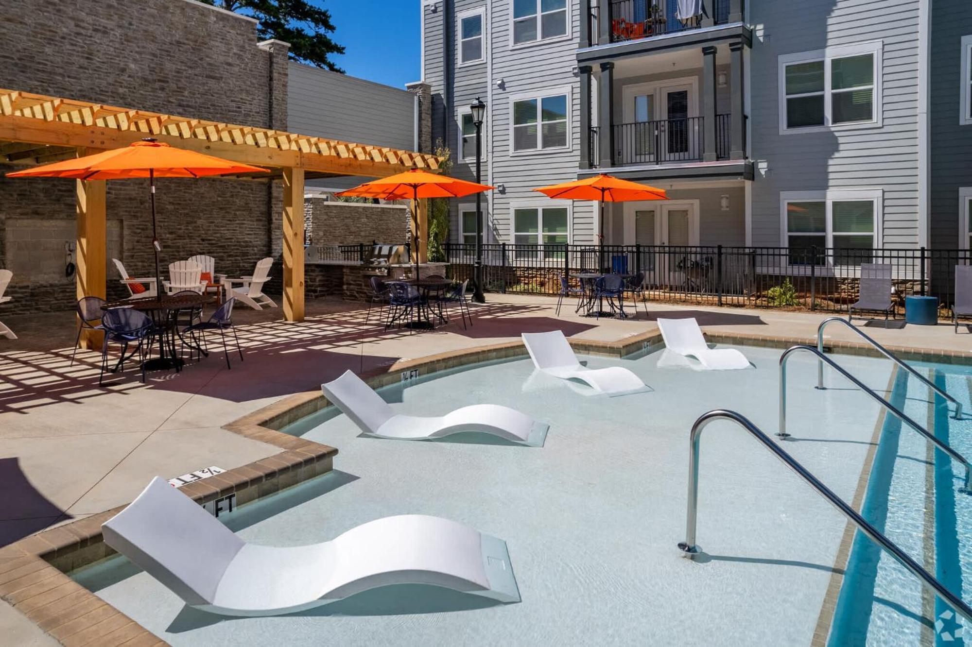 Dockside On Lake Hartwell Near Dt Fun Amenities Clemson Exterior photo
